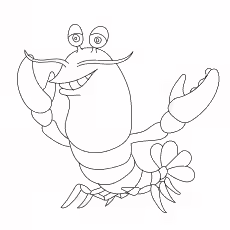 The European Lobster The European Lobster
