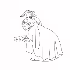 The Witch The Witch