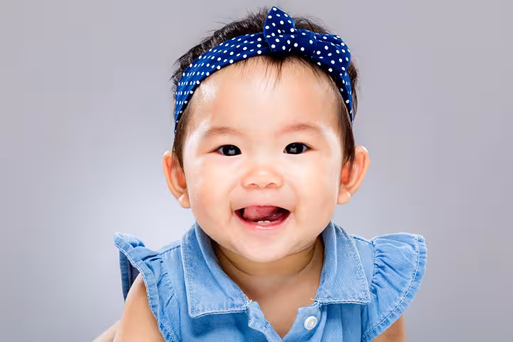 Tongue Tie In Toddlers Tongue Tie In Toddlers