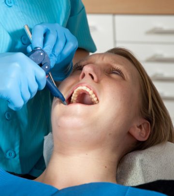 Avoiding certain medicines while undergoing dental work can help reduce the risks.