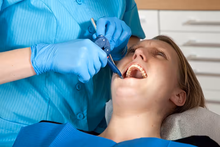 Tooth Extraction During Pregnancy Tooth Extraction During Pregnancy