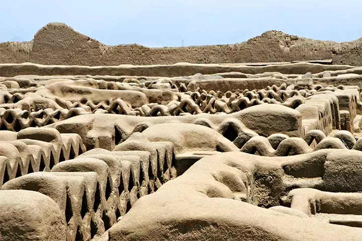 Trujillo, Peru