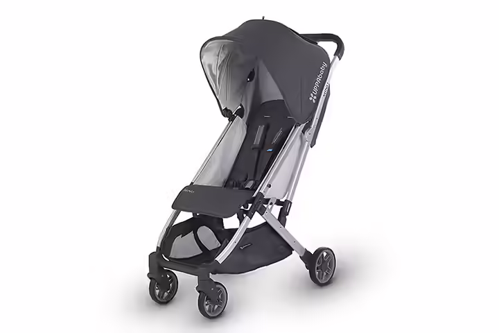 UPPAbaby MINU Stroller UPPAbaby MINU Stroller