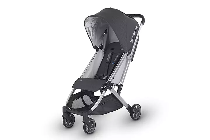 UPPAbaby MINU Stroller