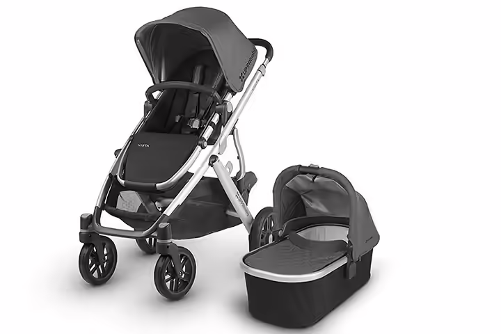 UPPAbaby Vista Stroller UPPAbaby Vista Stroller