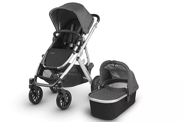 UPPAbaby Vista Stroller