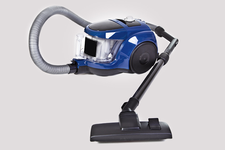 Wedding Gifts For Bride - Vacuum Cleaner