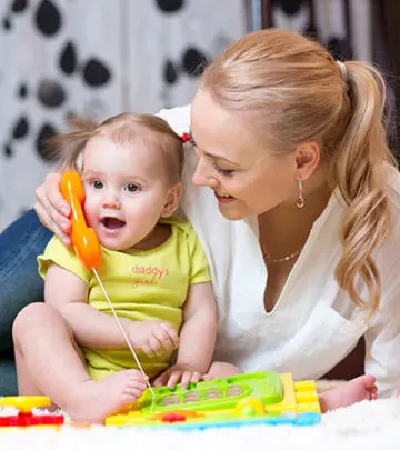 5 Effective Ways To Encourage Your Toddler To Talk_image