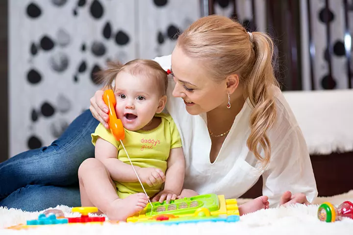 5 Effective Ways To Encourage Your Toddler To Talk_image