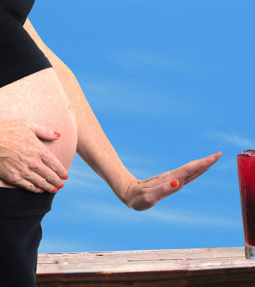 Why Are Soda And Diet Soda Not Safe During Pregnancy?_image