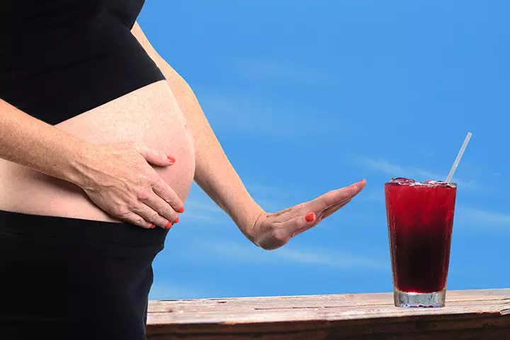 Why Are Soda And Diet Soda Not Safe During Pregnancy?_image