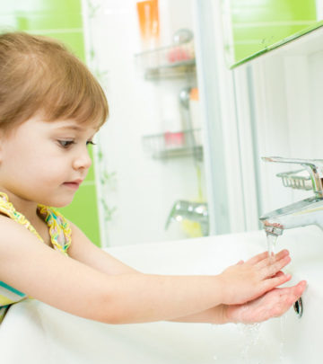 Why Is Personal Hygiene Important For Preschoolers?