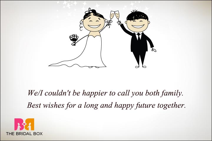 Marriage Wishes Top148 Beautiful Messages To Share Your Joy