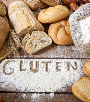 Gluten-Intolerance-During-Pregnancy