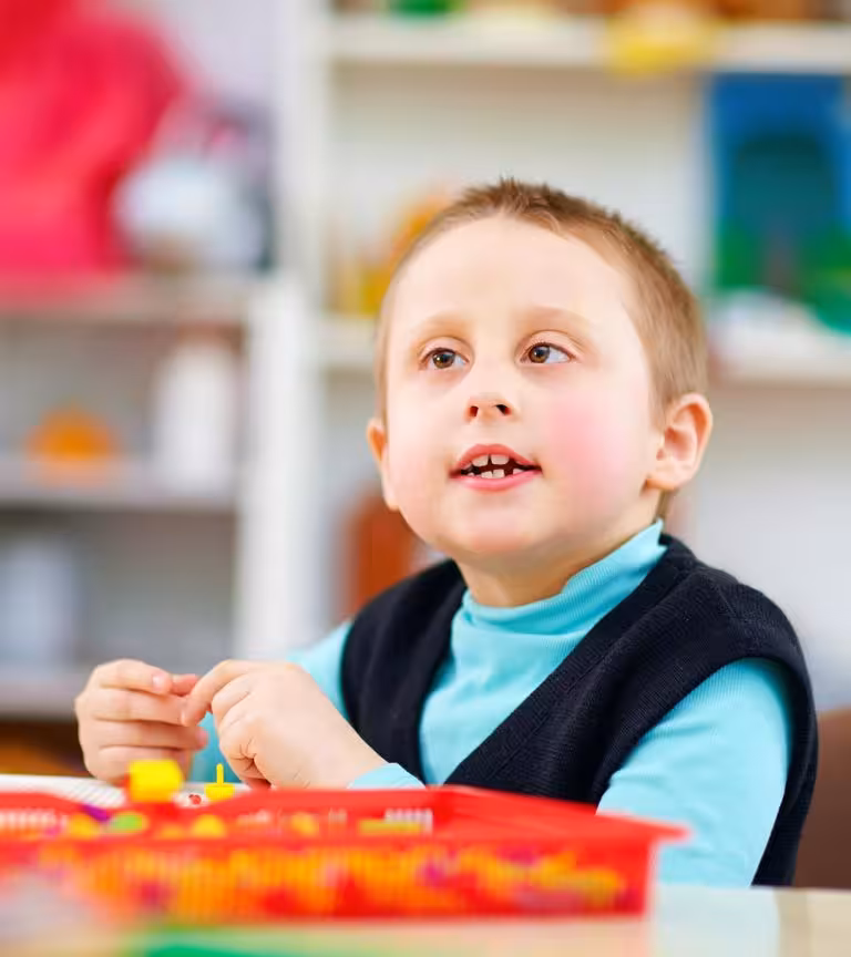 12 Serious Causes Of Communication Disorders In Children