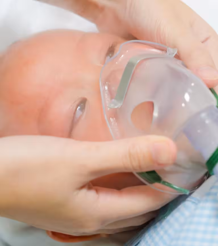13 Unexpected Symptoms Of Anaphylaxis In Babies