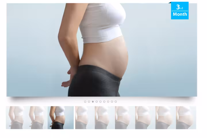 3rd-Month-Pregnancy