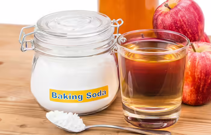 Apple Cider Vinegar For Eczema - Apple Cider Vinegar With Baking Soda Apple Cider Vinegar For Eczema