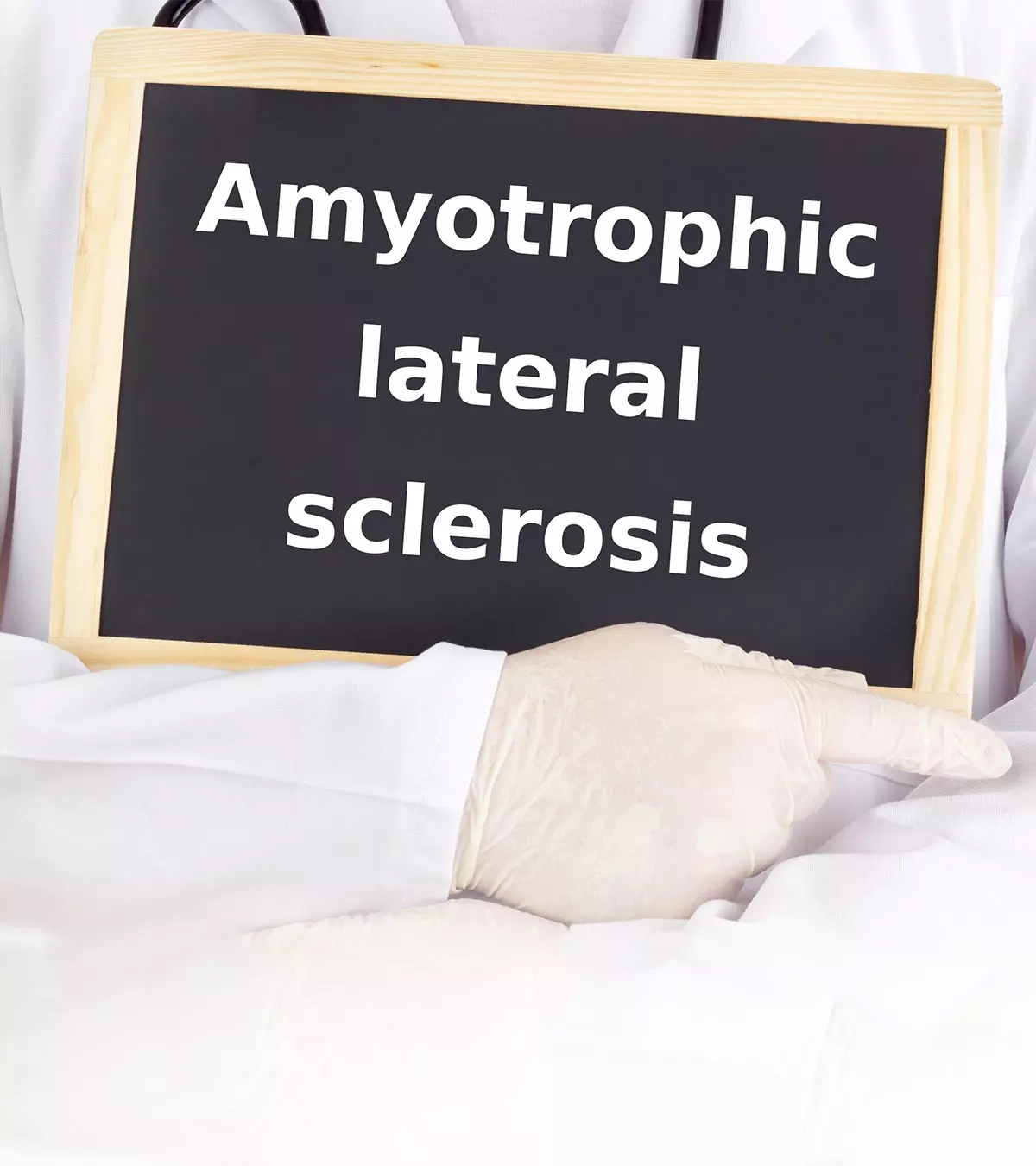 Amyotrophic Lateral Sclerosis (ALS) In Children_image