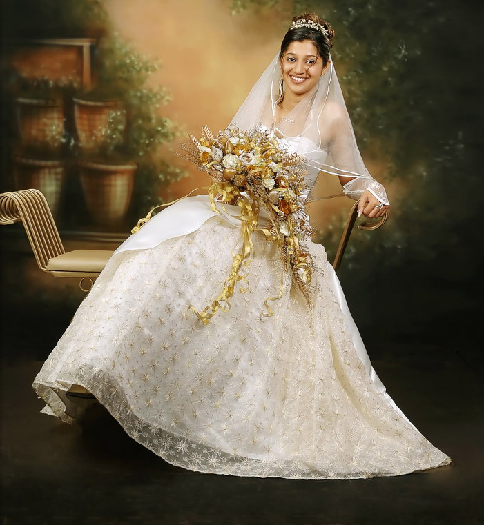 mumbai wedding gowns Concetta Bridals