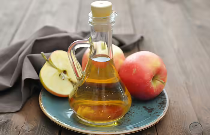 Apple Cider Vinegar For Eczema - Does It Help Eczema Apple Cider Vinegar For Eczema