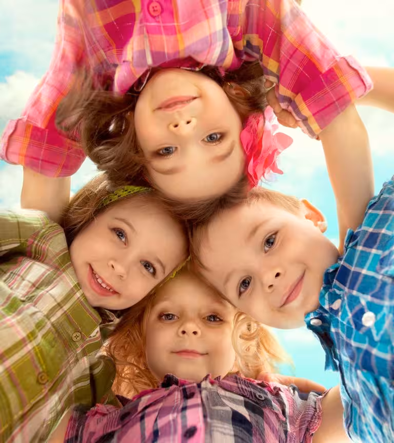 Friendship Day For Kids - History, Songs & Activities