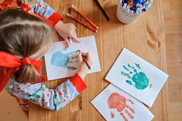 Friendship Day Gifts & Card Ideas For Kids Friendship Day Gifts & Card Ideas For Kids