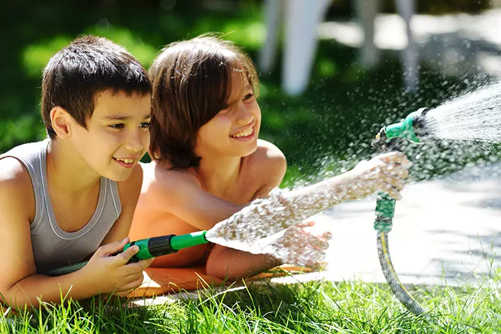 7 Fun Summer Water Activities For Kids_image