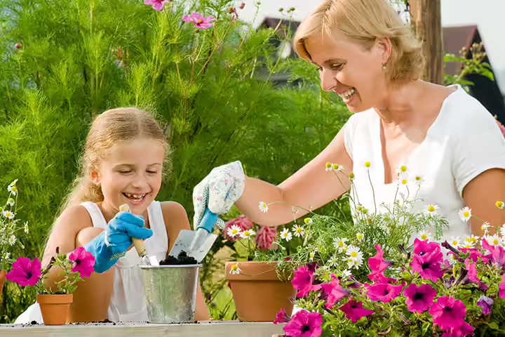Summer Water Activities - Garden Adventures Garden Adventures