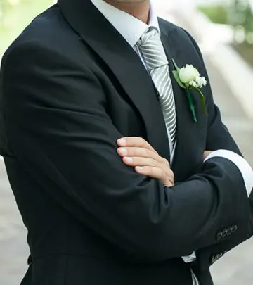 Wedding Suits for Grooms: Six simple steps to keep in mind_image