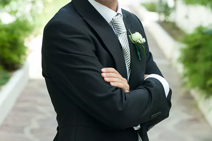 Wedding Suits for Grooms: Six simple steps to keep in mind_image