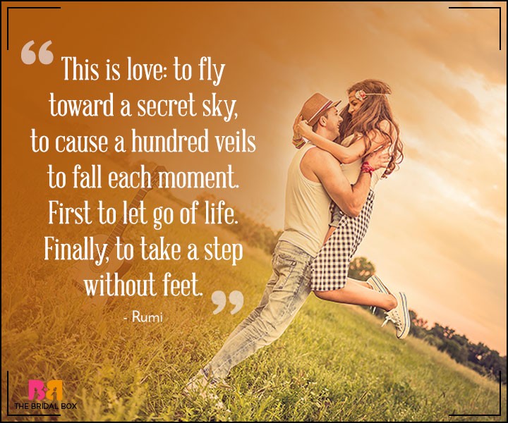 Heart Touching Love Quotes for Her - This Is Love
