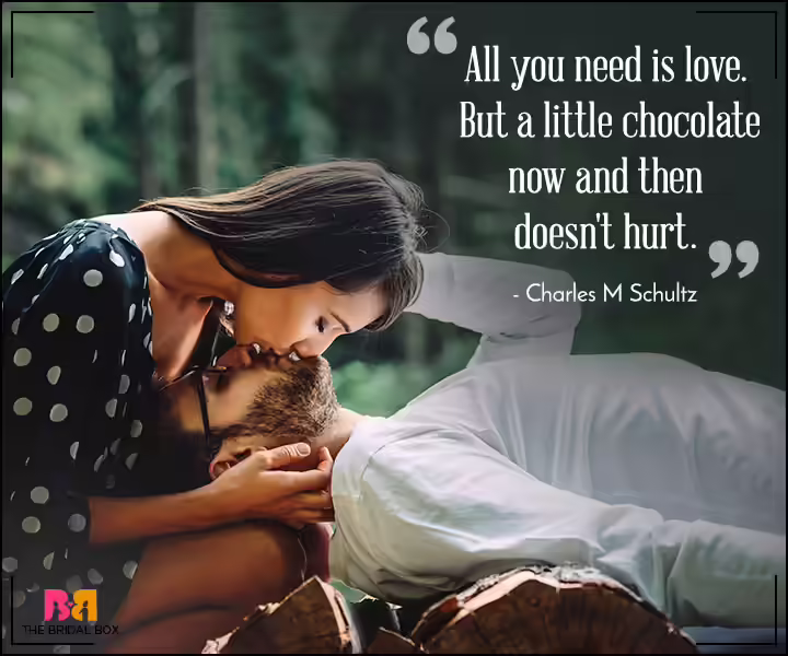 Heart Touching Love Quotes for Her - All You Need Is Love Heart Touching Love Quotes for Her - All You Need Is Love