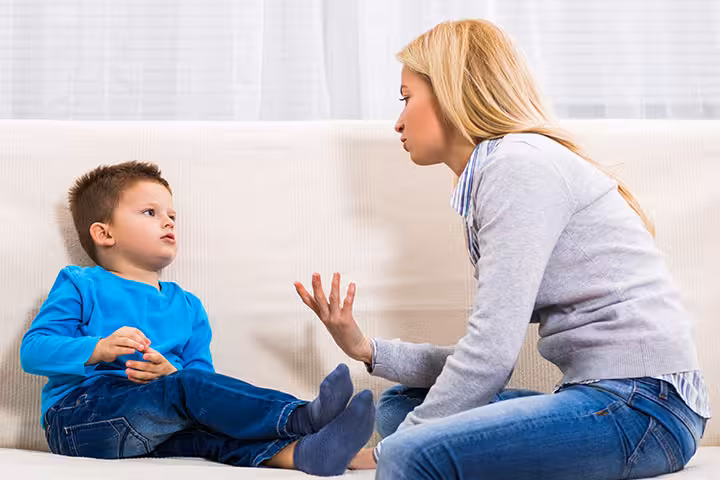How To Talk So Kids Will Listen To You How To Talk So Kids Will Listen To You
