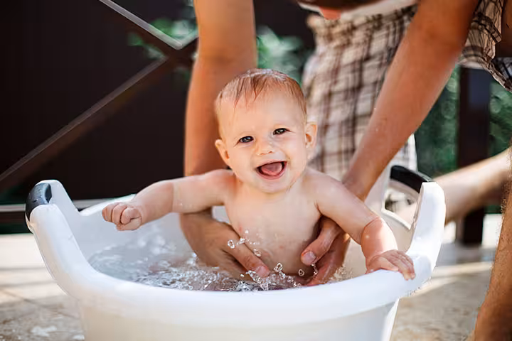 Baby Hygiene Hygiene Tips For Babies