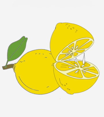 Top 10 Lemon Coloring Pages For Toddlers_image