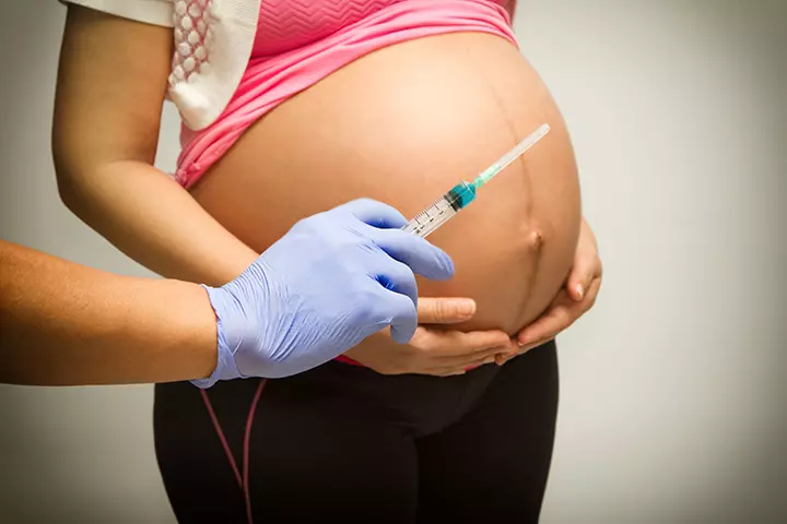 MMR Vaccination During Pregnancy – Everything You Need To Know_image