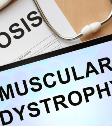 Muscular Dystrophy In Babies – 8 Symptoms And 3 Treatments You Should Be Aware Of