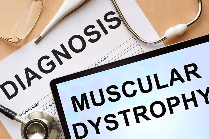 Muscular Dystrophy In Babies Muscular-Dystrophy-In-Babies