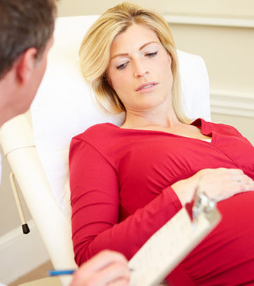 Progesterone Level During Pregnancy - Uses & Side Effects