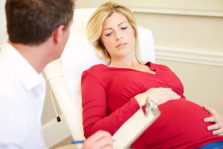 Progesterone Level During Pregnancy – Uses & Side Effects_image