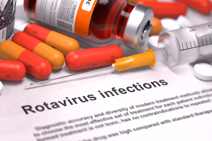 Rotavirus In Toddlers Rotavirus In Toddlers