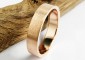 Rustic Gold Ring