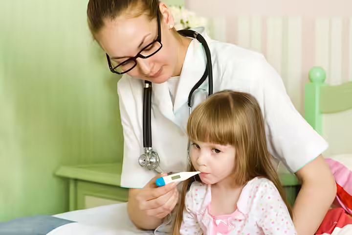 Salmonella Poisoning In Toddlers Salmonella Poisoning In Toddlers