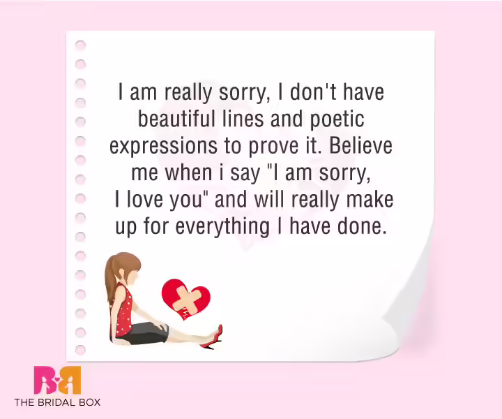 Sorry Love Quotes For Her 2 Sorry Love Quotes For Her 2