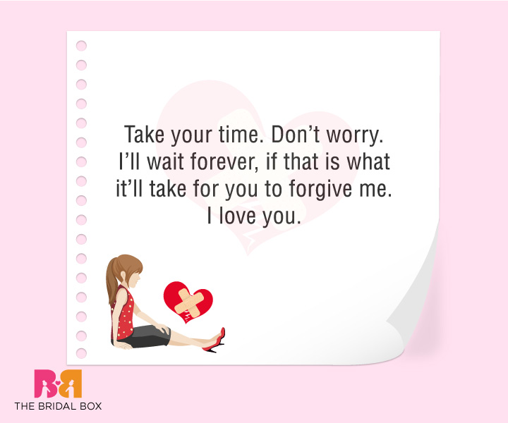 Sorry Love Quotes For Her 3
