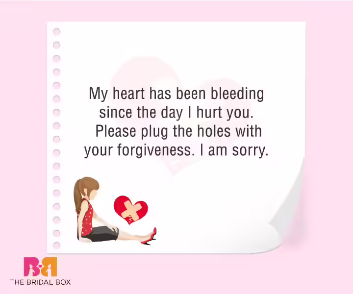 Sorry Love Quotes For Her 4 Sorry Love Quotes For Her 4