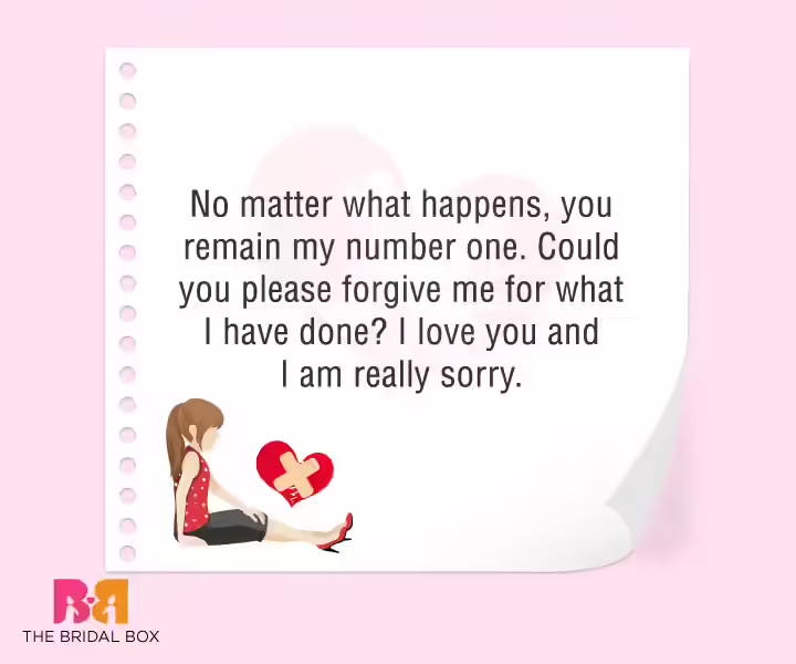 Sorry Love Quotes For Her 5 Sorry Love Quotes For Her 5
