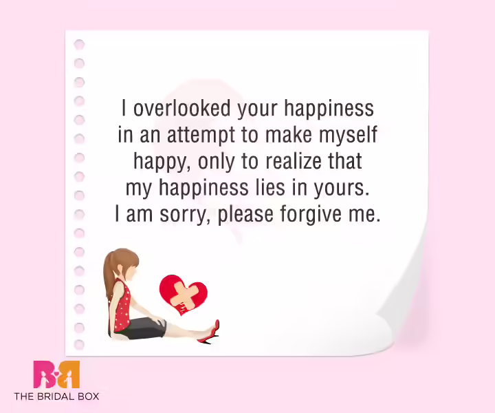 Sorry Love Quotes For Her 7 Sorry Love Quotes For Her 7