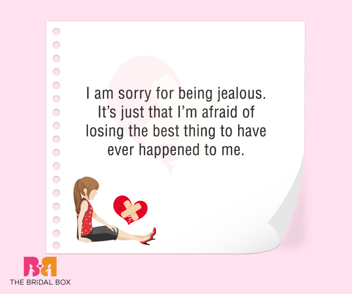 Sorry Love Quotes For Her 8